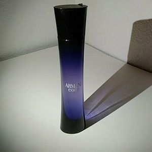 Armani Code